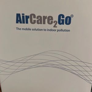 Air Care 2 Go by Rainbow